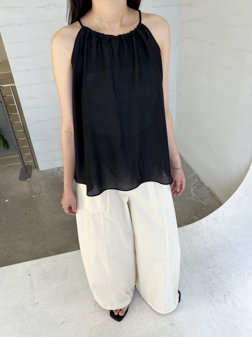 URBANE cloth韓國直郵女士新款26春夏26夏季熱賣吊帶背心URBANE cloth吊帶/背心