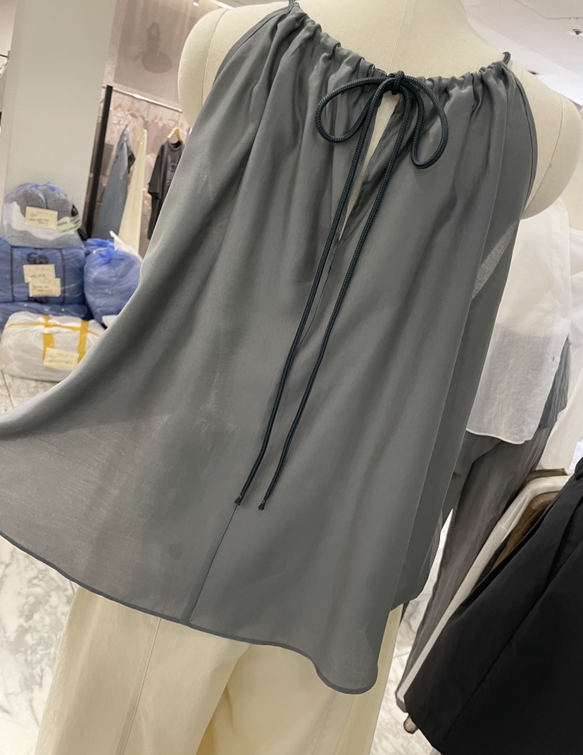 URBANE cloth韓國直郵女士新款26春夏26夏季熱賣吊帶背心URBANE cloth吊帶/背心