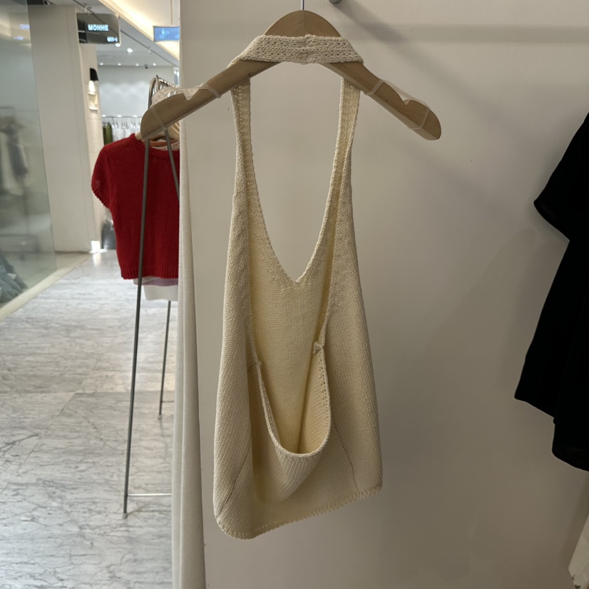 DE VENTI韓國代購女裝新品人氣26夏季時尚吊帶背心不含內搭DE VENTI吊帶/背心