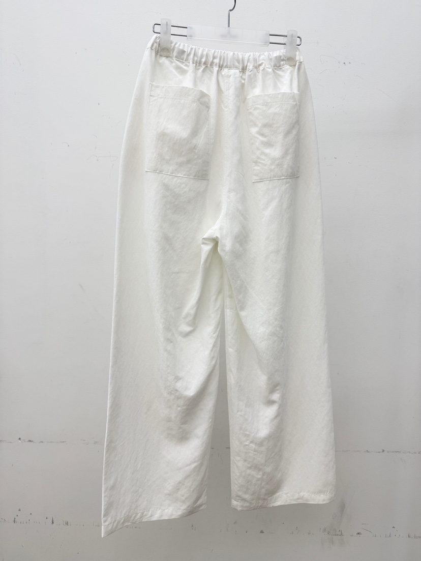 CM韓國代購女士新品推薦職業時尚26春夏人氣休閑熱賣休閑褲CM_centimeter休閑褲