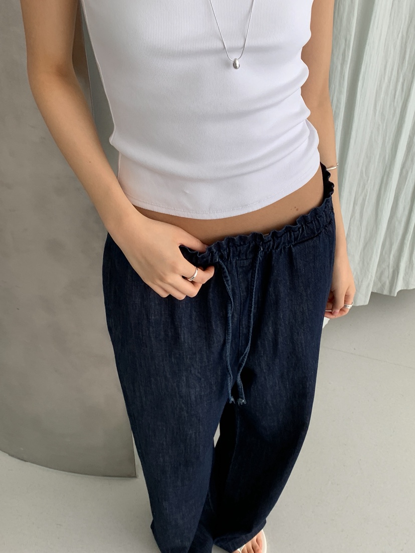 PROJECT SALT韓國代購女裝新款推薦休閑褲PROJECTSALT休閑褲