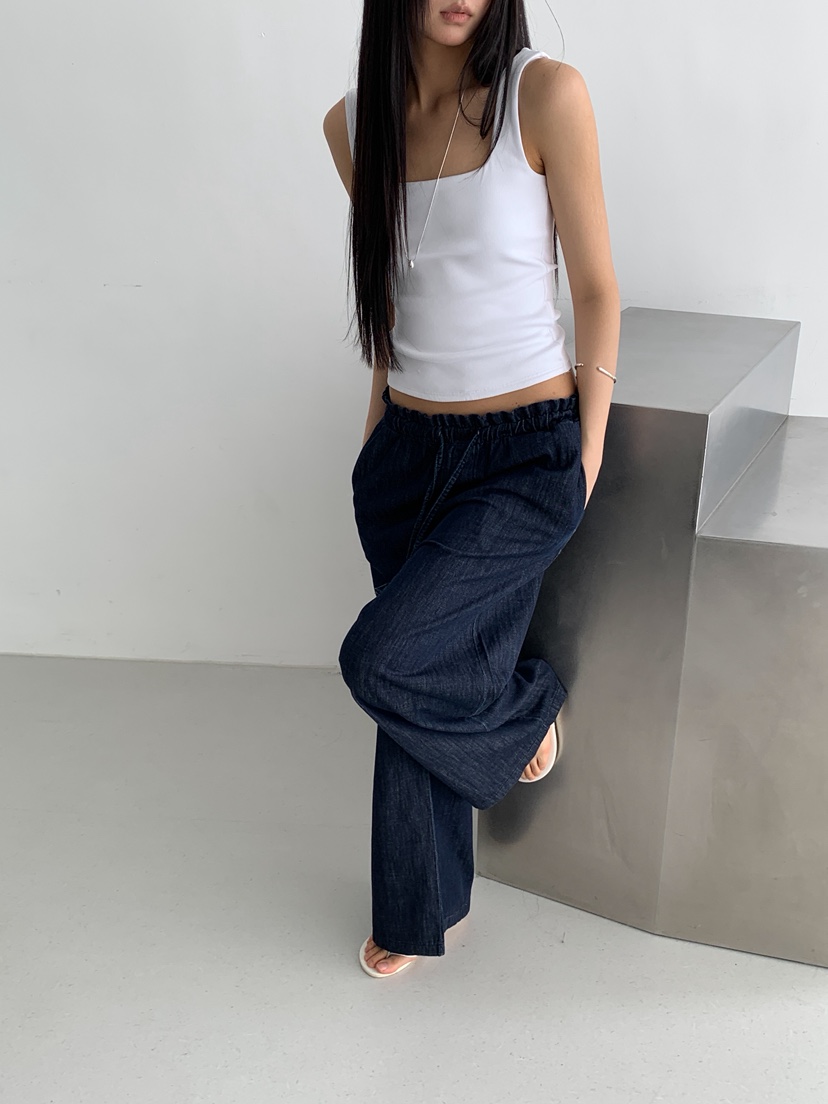 PROJECT SALT韓國代購女裝新款推薦休閑褲PROJECTSALT休閑褲