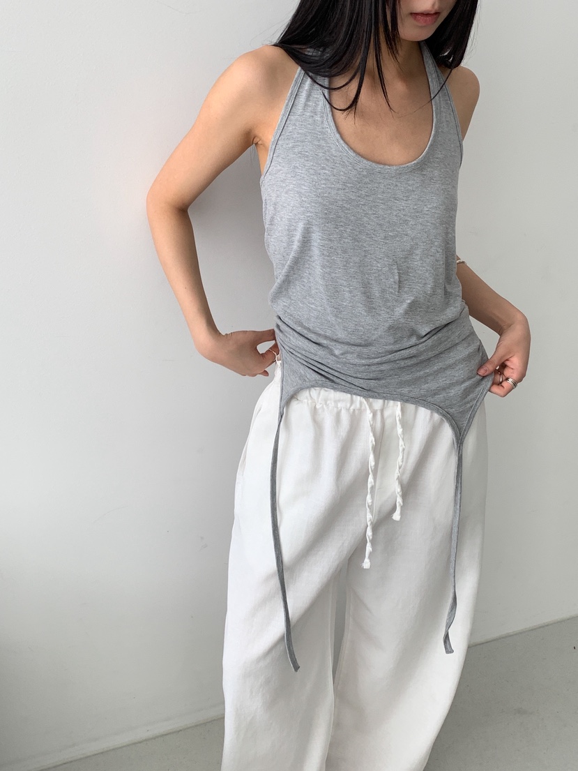 PROJECT SALT韓國直郵女裝新款時尚休閑褲PROJECTSALT休閑褲