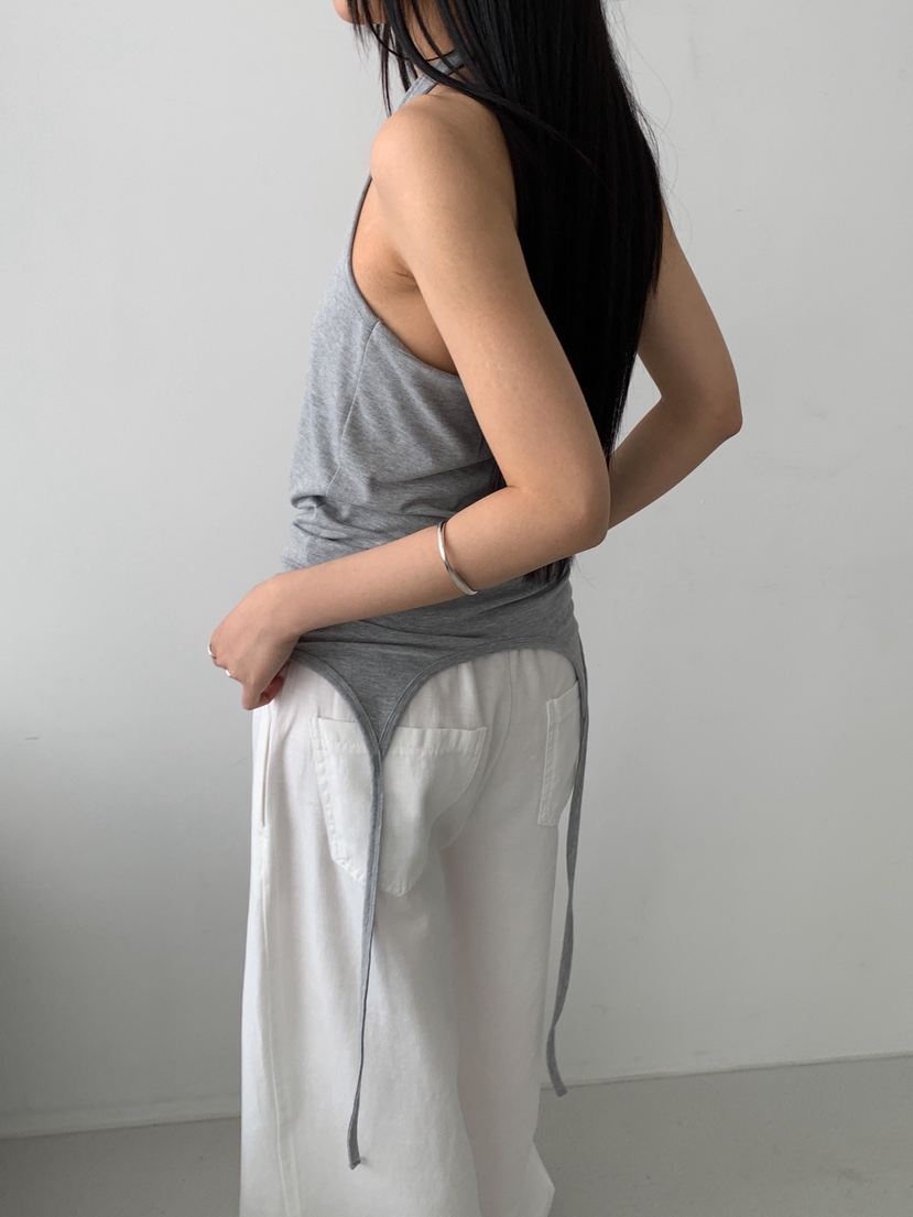 PROJECT SALT韓國直郵女裝新款時尚休閑褲PROJECTSALT休閑褲