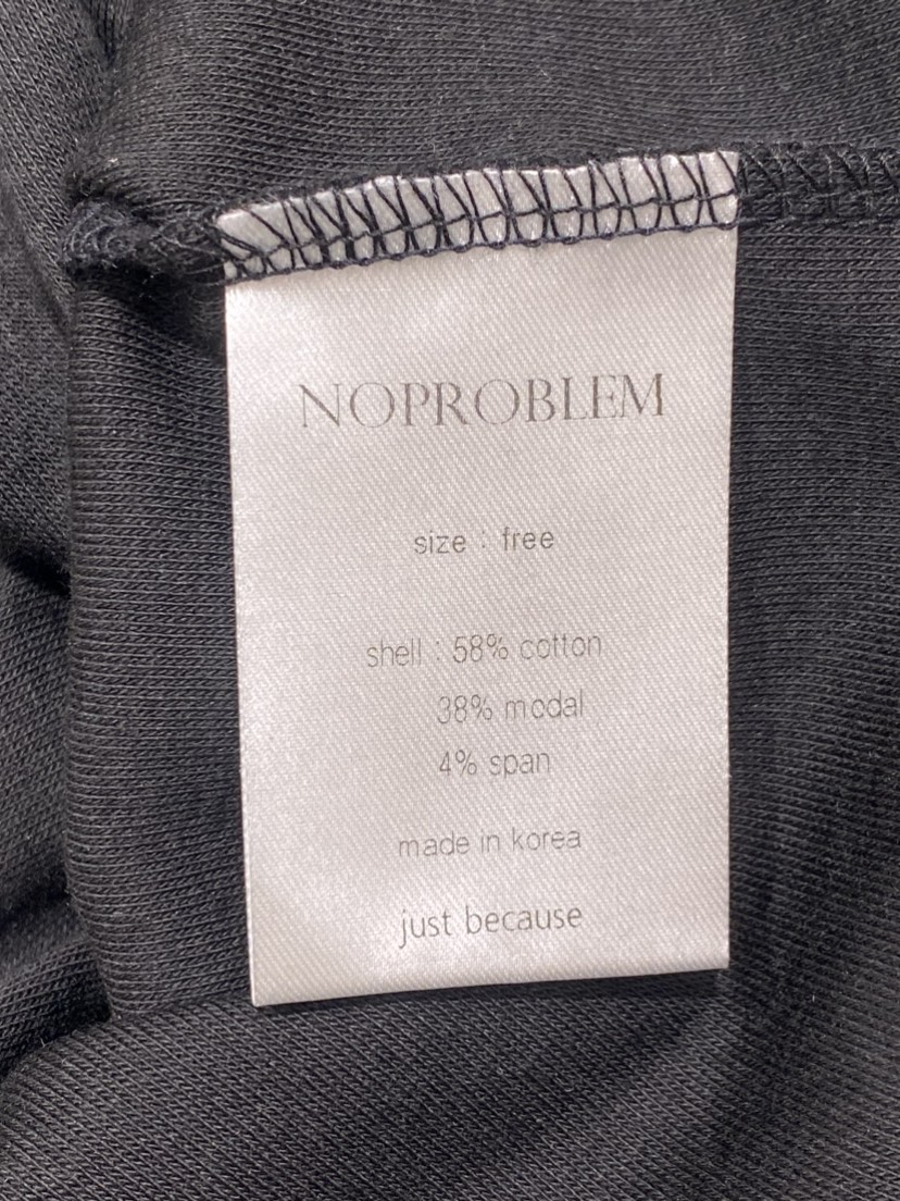 NOPROBLEM韓國直郵實拍女裝新款職業26夏季人氣時尚吊帶背心NOPROBLEM吊帶/背心