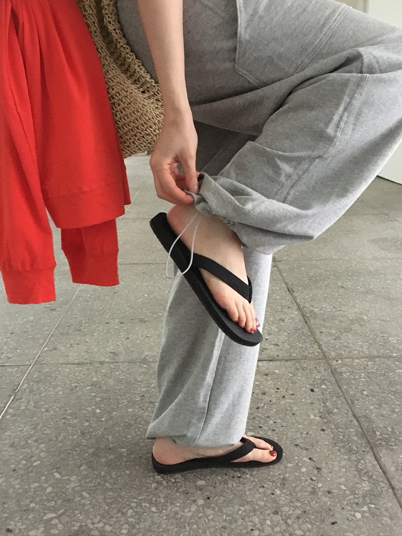 UNBOUND韓國直郵女裝新品人氣職業26春夏推薦26夏季休閑褲UNBOUND休閑褲