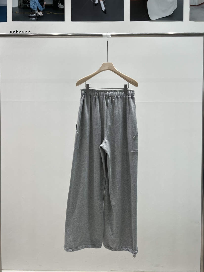 UNBOUND韓國直郵女裝新品人氣職業26春夏推薦26夏季休閑褲UNBOUND休閑褲