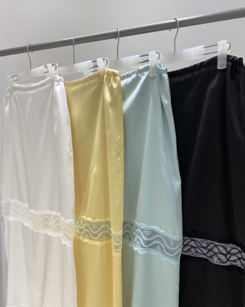 NOPROBLEM東大門實拍韓國女士新款職業26夏季休閑熱賣長裙NOPROBLEM長裙