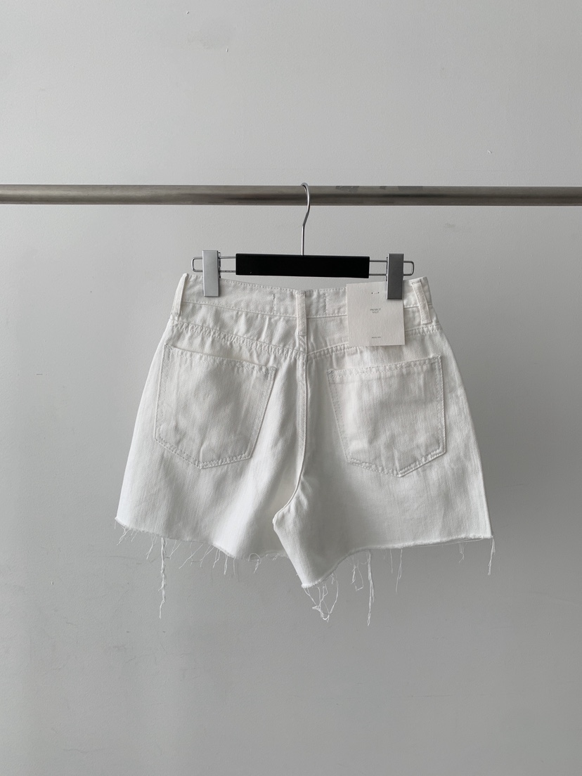 PROJECT SALT韓國直郵女士新品休閑短褲PROJECTSALT短褲