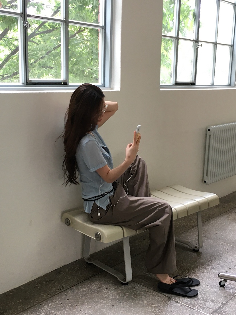 UNBOUND韓國代購女裝新品推薦時尚熱賣職業休閑人氣26春夏T恤UNBOUNDT恤