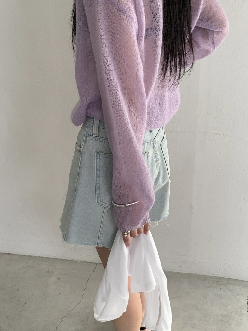 PROJECT SALT東大門實拍韓國女裝新款熱賣短褲PROJECTSALT短褲