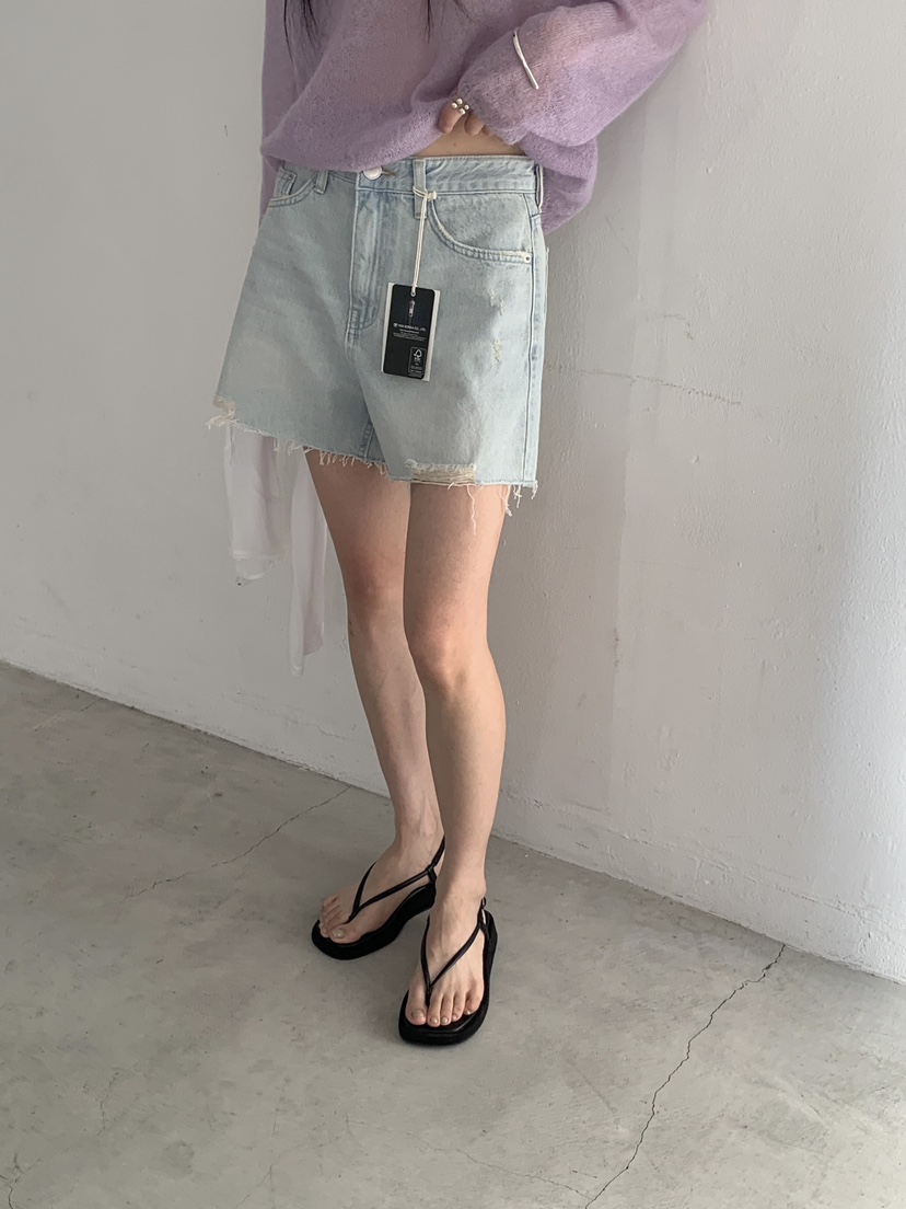 PROJECT SALT東大門實拍韓國女裝新款熱賣短褲PROJECTSALT短褲