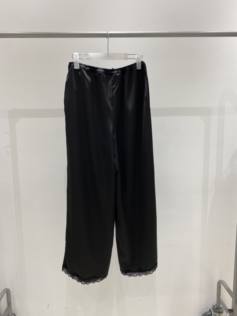 NOPROBLEM韓國直郵實拍女士新款人氣26春夏26夏季時尚休閑褲NOPROBLEM休閑褲