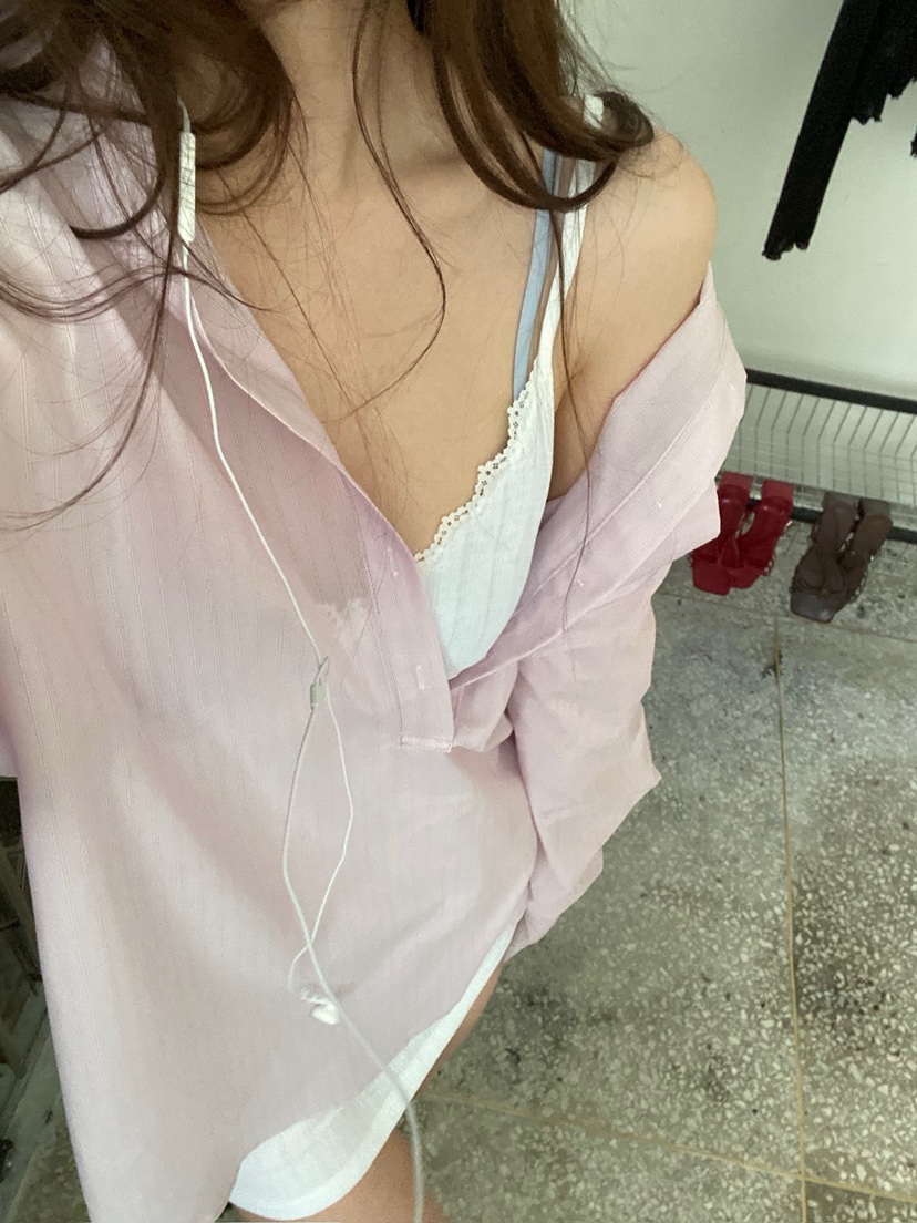 UNBOUND韓國直郵女裝新品時尚職業26春夏休閑吊帶背心短款UNBOUND吊帶/背心