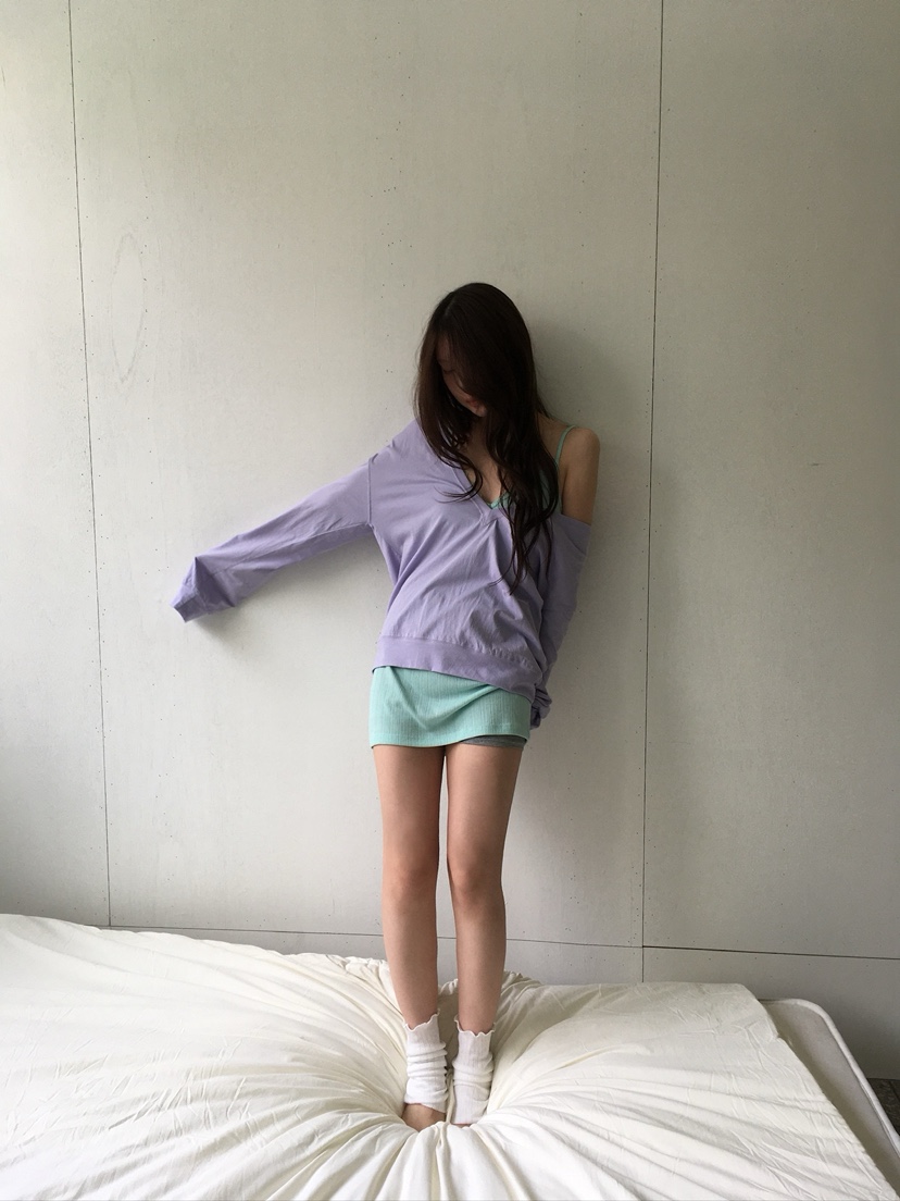 UNBOUND韓國直郵女裝新品時尚職業26春夏休閑吊帶背心短款UNBOUND吊帶/背心