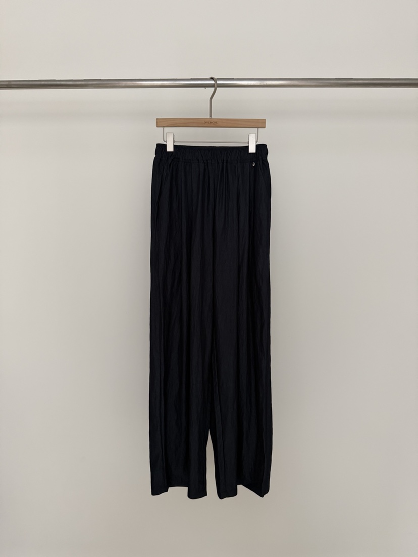 ONE MONE韓國直郵女士新品熱賣26春夏人氣推薦職業休閑褲ONE MONE休閑褲圖色6