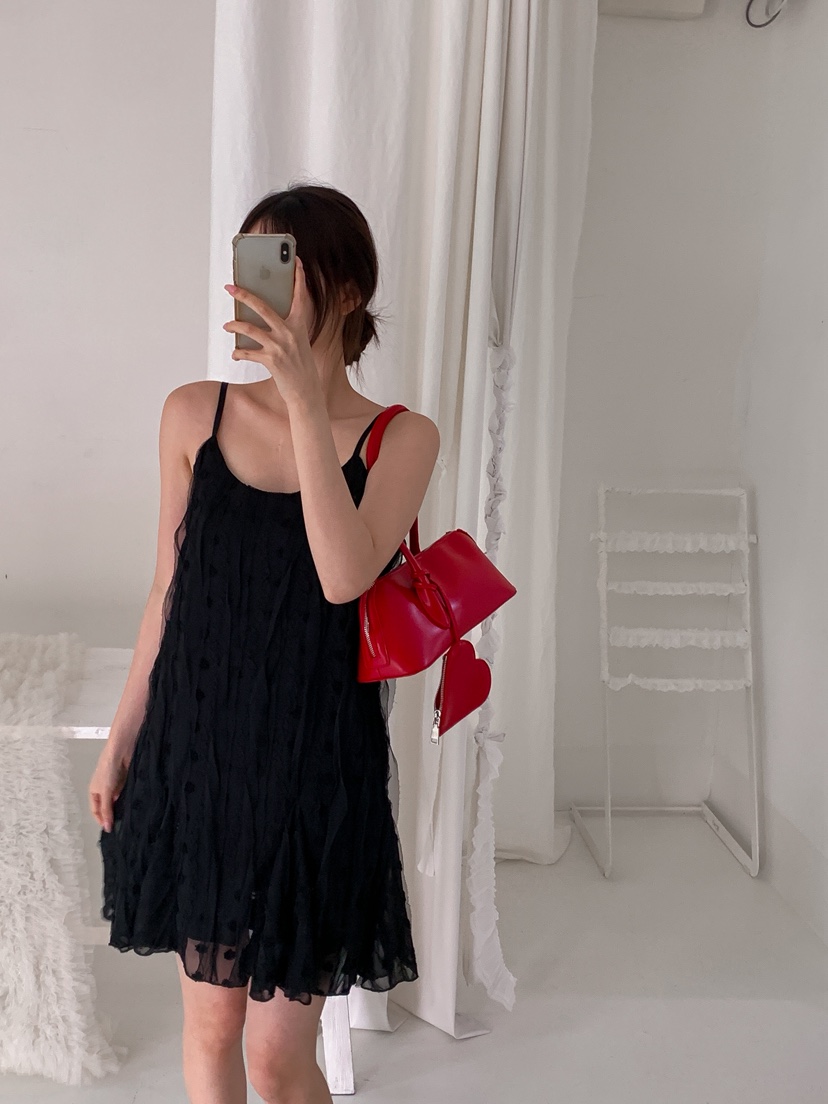 JOURNEY韓國直郵實拍女士新品時尚職業人氣休閑26夏季連衣裙JOURNEY連衣裙