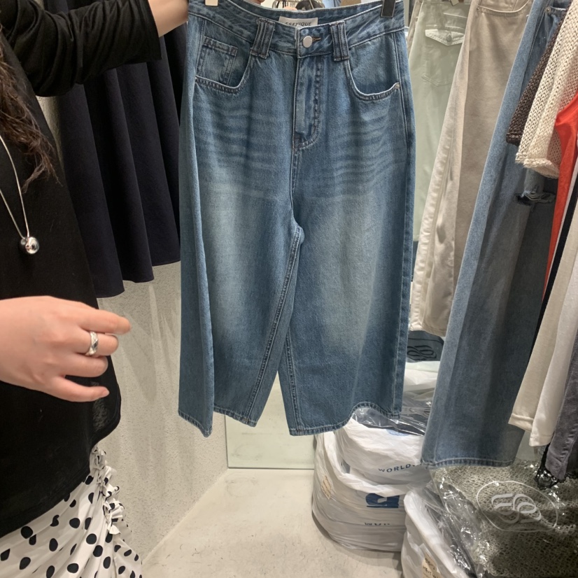 SSEMIENNE韓國代購女裝新品熱賣26春夏人氣26夏季職業短褲SSENIQUE/SSEMIENNE短褲圖色1
