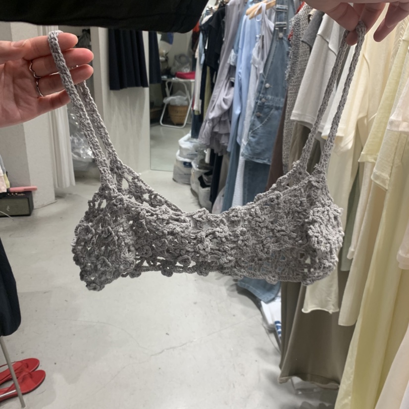 SSEMIENNE韓國東大門直郵女裝新品26春夏人氣推薦吊帶背心SSENIQUE/SSEMIENNE吊帶/背心