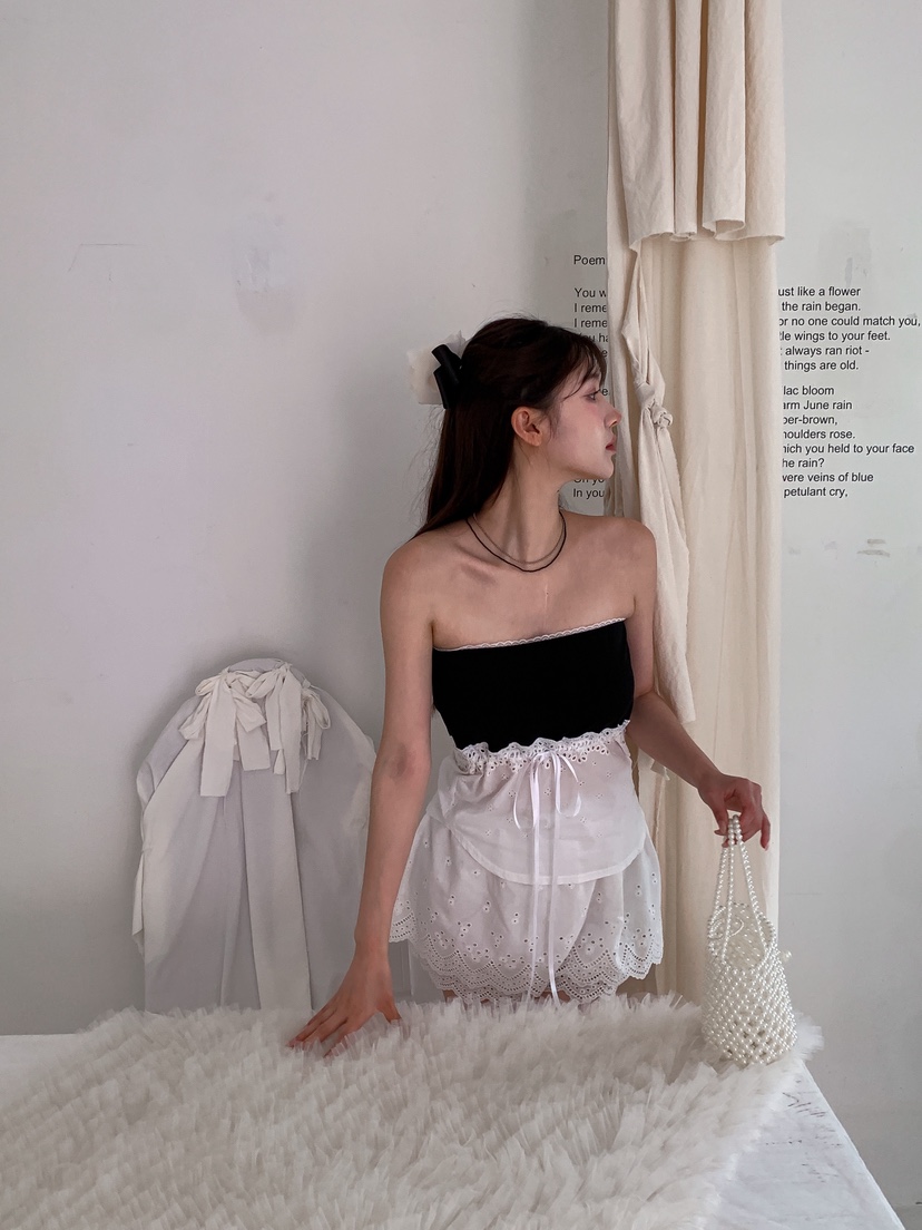JOURNEY韓國直郵女裝新品推薦時尚人氣26春夏職業吊帶背心JOURNEY吊帶/背心