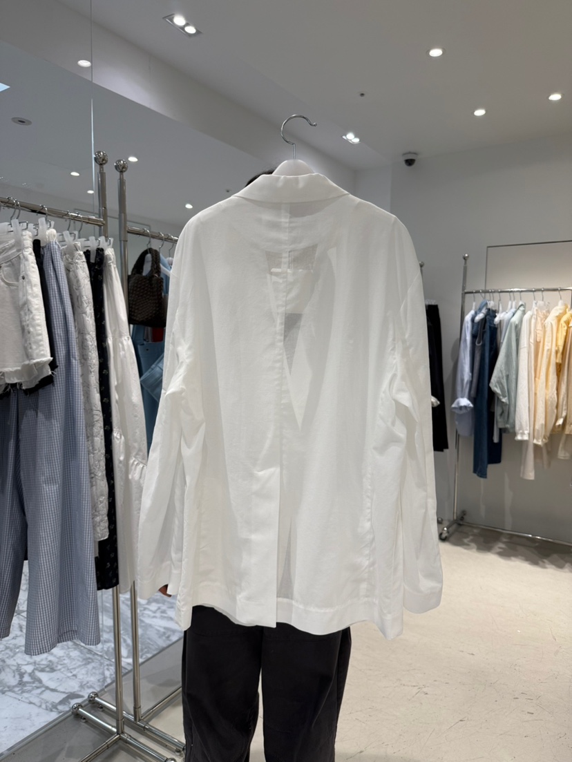 THE BRUNCH韓國直郵女裝新品人氣休閑職業26夏季西裝西服THE BRUNCH西裝/西服