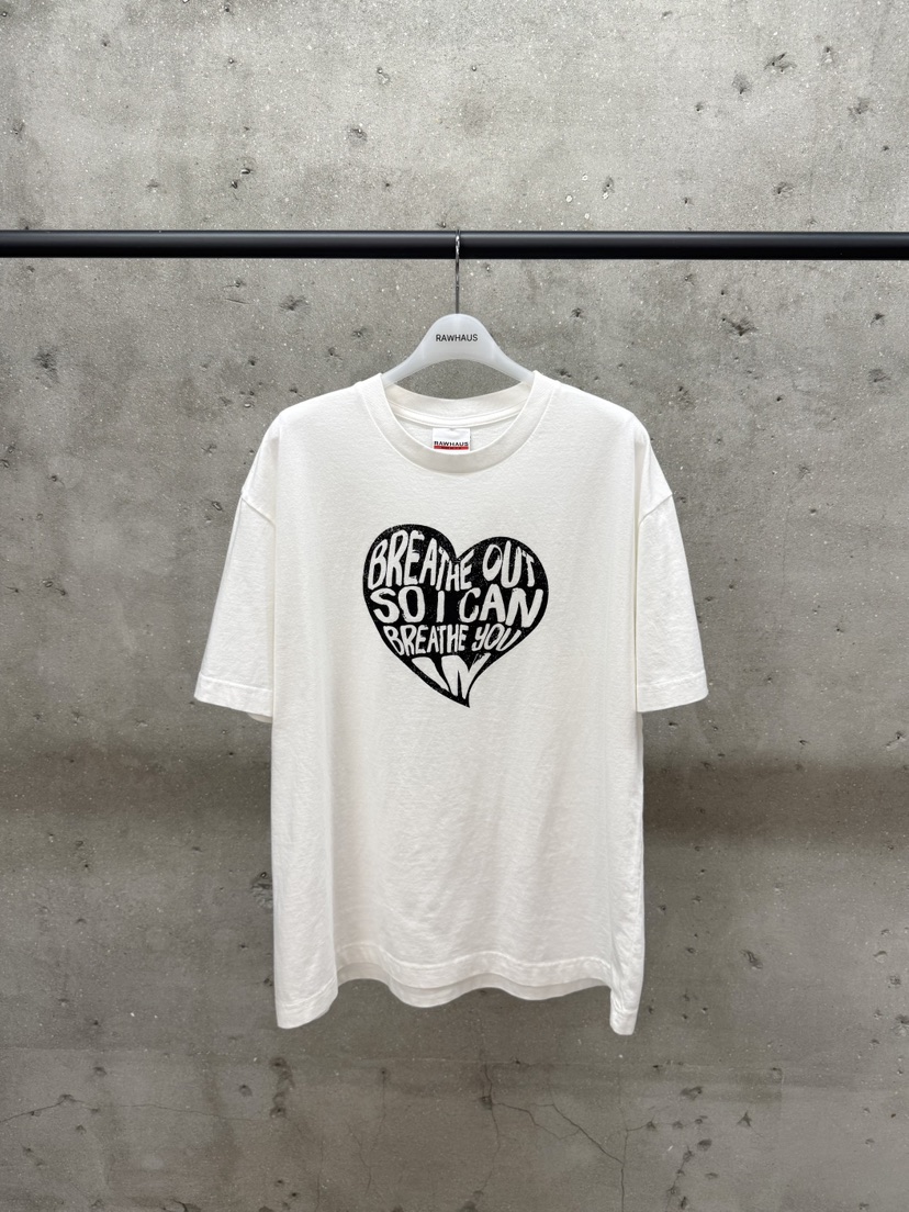 EST韓國代購女士新品26春夏26夏季職業熱賣時尚推薦休閑T恤EST/RAWHAUST恤圖色1