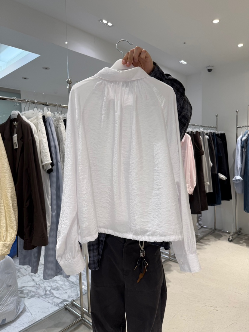 THE BRUNCH韓國代購女裝新品推薦休閑26夏季26春夏襯衫蕾絲衫THE BRUNCH襯衫/蕾絲衫