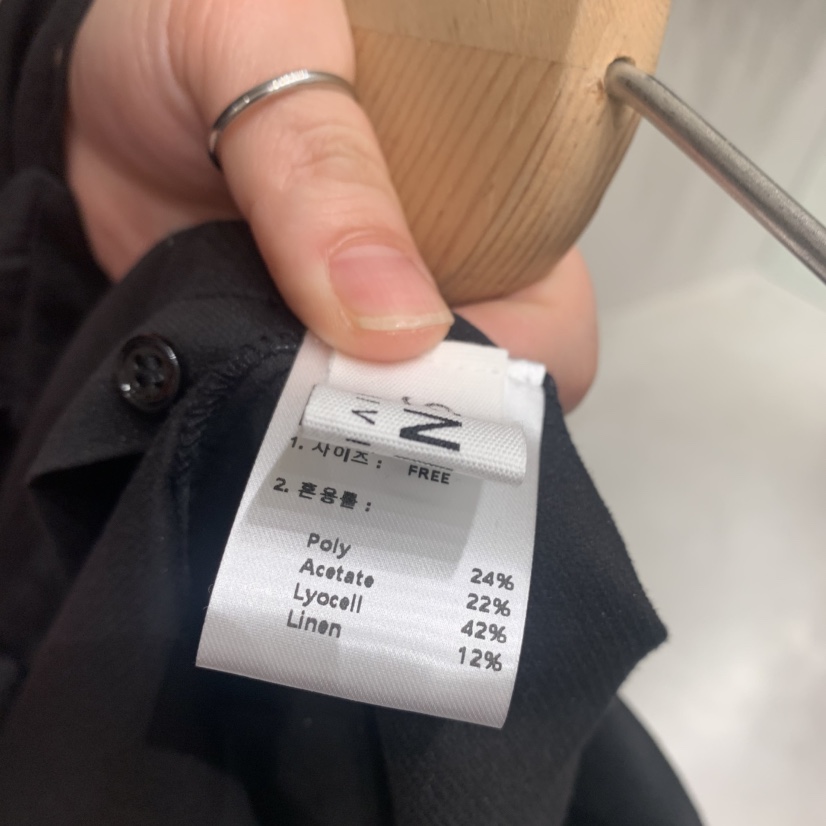 SSEMIENNE東大門實拍韓國女士新品時尚熱賣26夏季26春夏連衣裙SSENIQUE/SSEMIENNE連衣裙