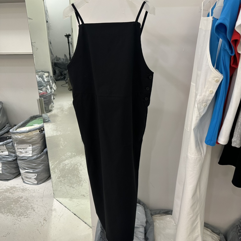GALLERY-P東大門實拍韓國女裝新品熱賣推薦26春夏連衣裙GALLERY-P連衣裙圖色2