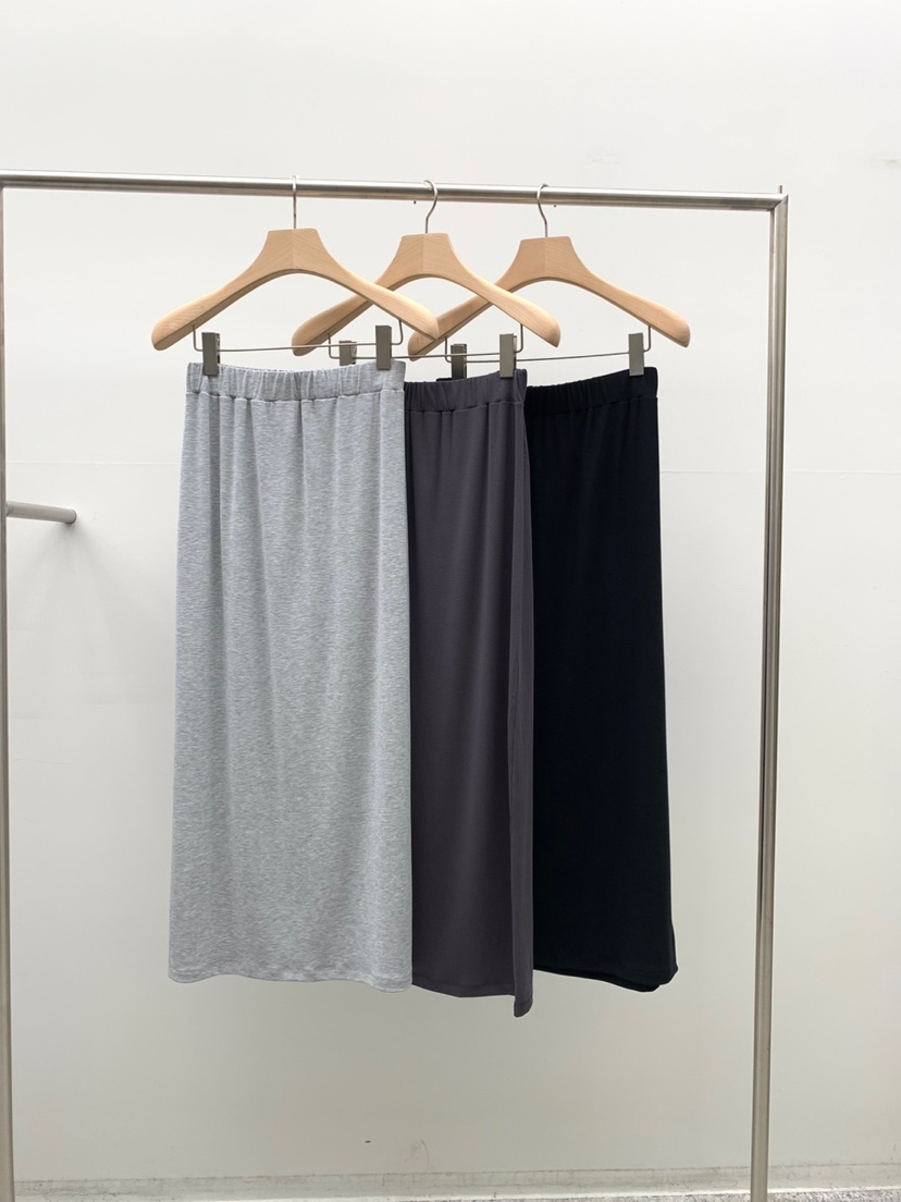 LEGACY BONE韓國代購女士新品26夏季時尚職業人氣26春夏長裙LEGACY BONE長裙