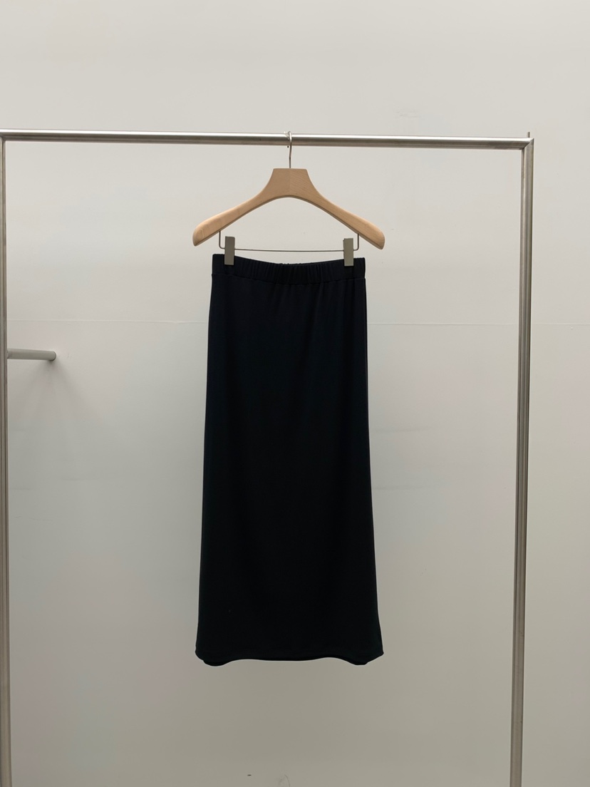 LEGACY BONE韓國代購女士新品26夏季時尚職業人氣26春夏長裙LEGACY BONE長裙圖色3