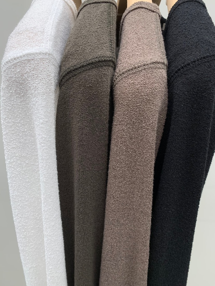 LEGACY BONE韓國直郵女裝新品26夏季26春夏人氣熱賣開衫LEGACY BONE開衫