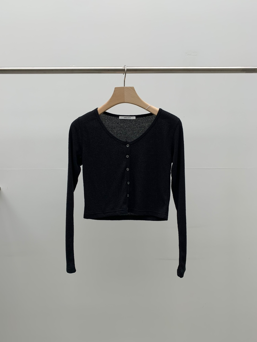 LEGACY BONE韓國直郵女裝新品26夏季26春夏人氣熱賣開衫LEGACY BONE開衫圖色4