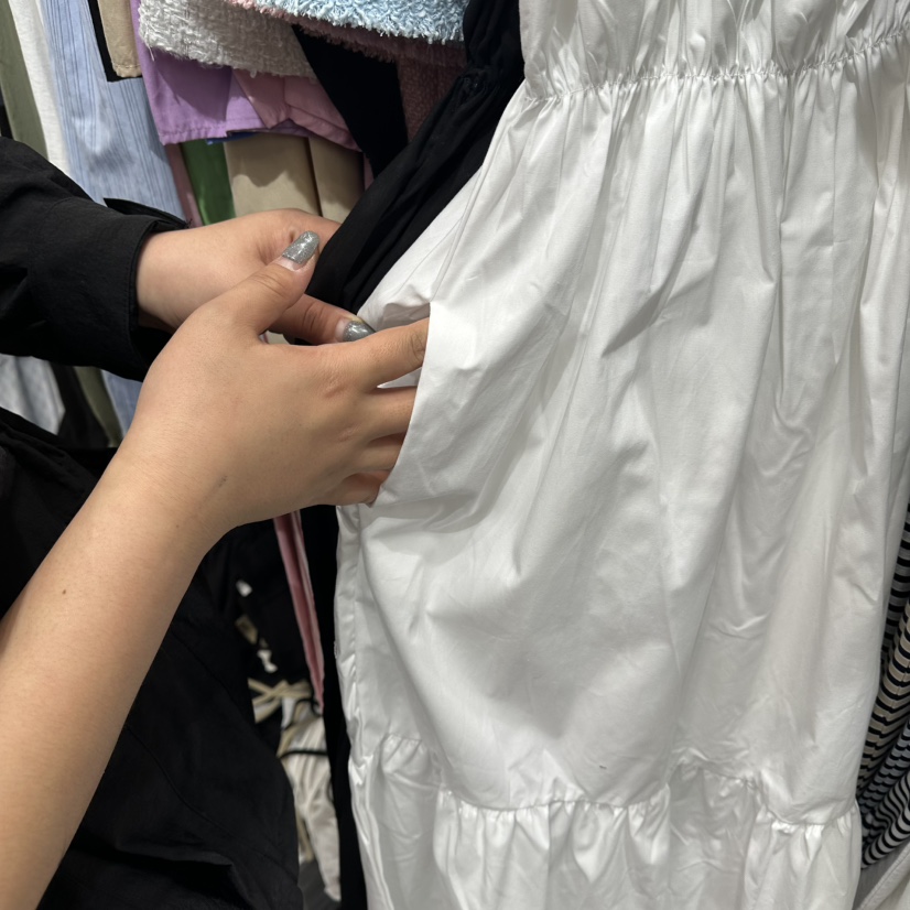 J.RITZY韓國東大門代購女裝新品26夏季熱賣26春夏連衣裙J.RITZY連衣裙