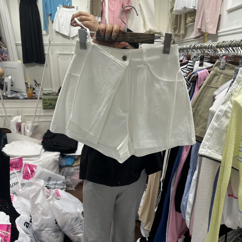 J.RITZY韓國代購女裝新款時尚熱賣職業26夏季推薦人氣裙褲J.RITZY裙褲