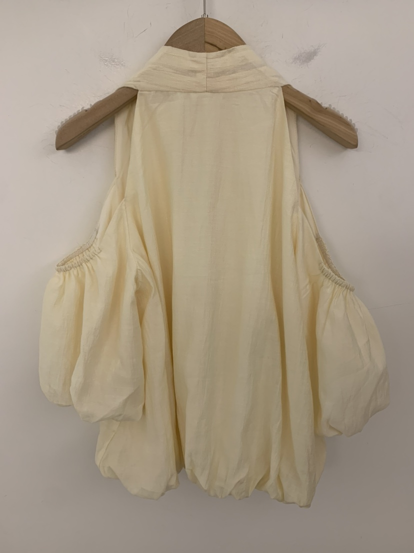 UNDER KEY韓國直郵女裝新品26春夏時尚休閑熱賣襯衫蕾絲衫UNDER KEY襯衫/蕾絲衫圖色2