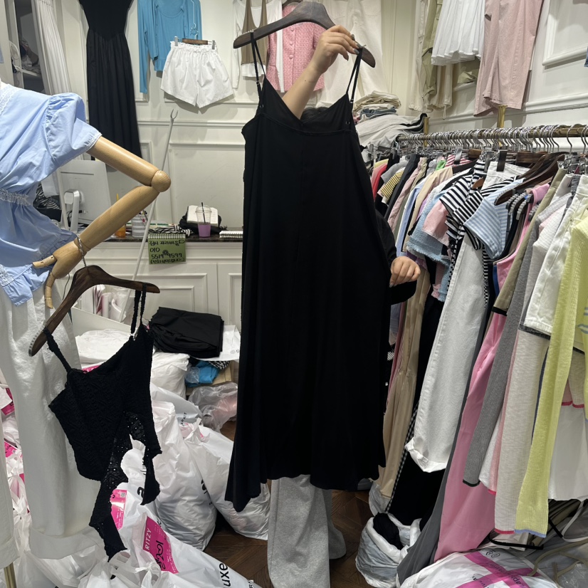 J.RITZY韓國直郵實拍女士新款職業休閑人氣時尚推薦連衣裙J.RITZY連衣裙
