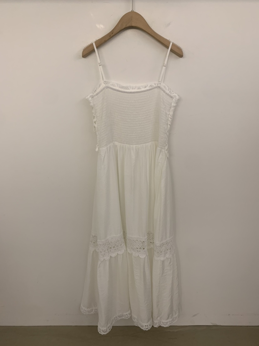 UNDER KEY韓國代購女裝新品人氣推薦熱賣26夏季26春夏連衣裙UNDER KEY連衣裙