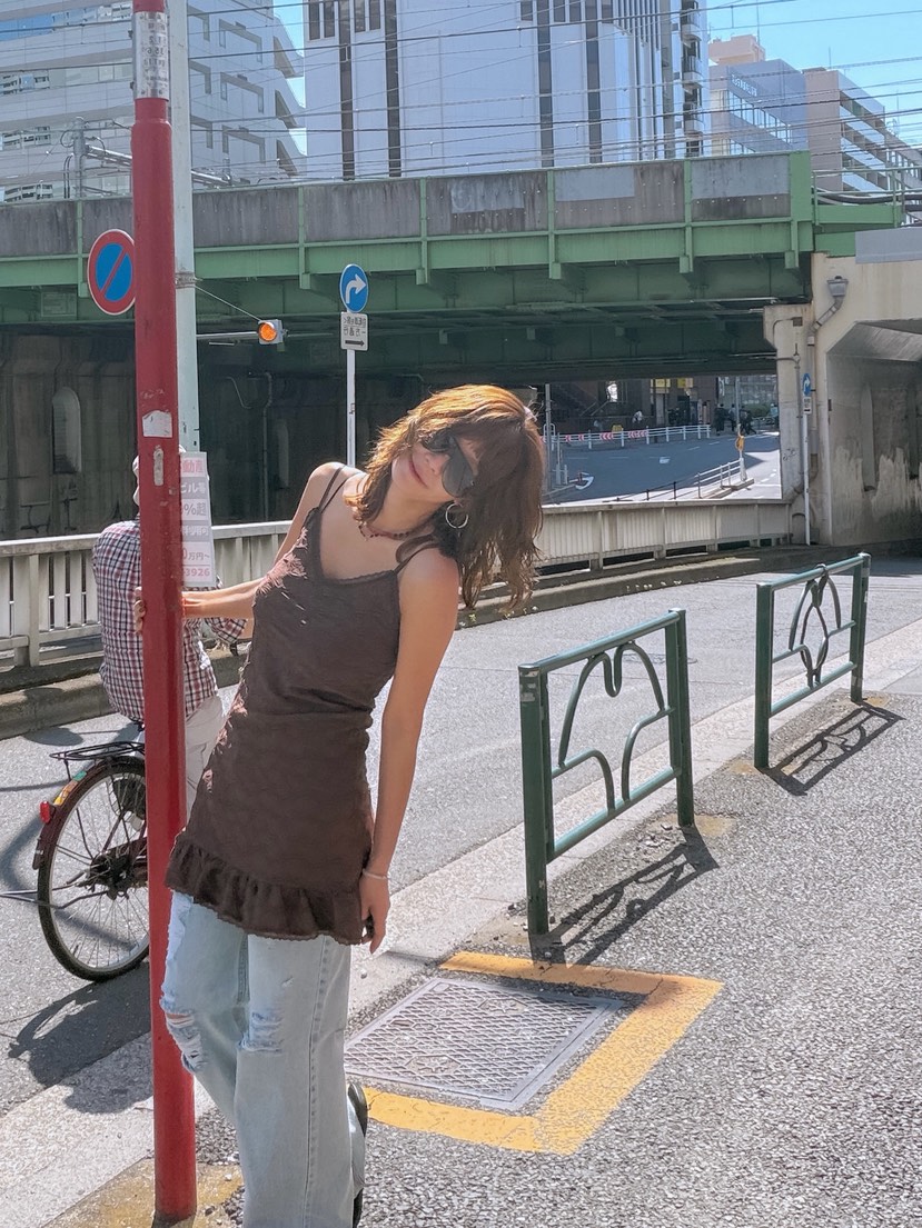 PARIS MATCH韓國直郵女裝新款熱賣休閑26春夏26夏季連衣裙PARIS MATCH連衣裙