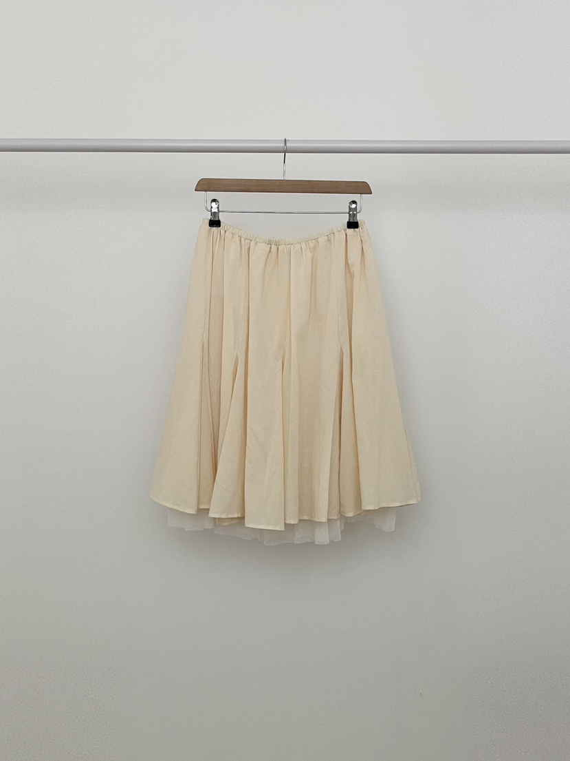 RE:OPENING韓國東大門代購女士新款推薦時尚半身裙中短裙RE:OPENING半身裙/中短裙圖色2