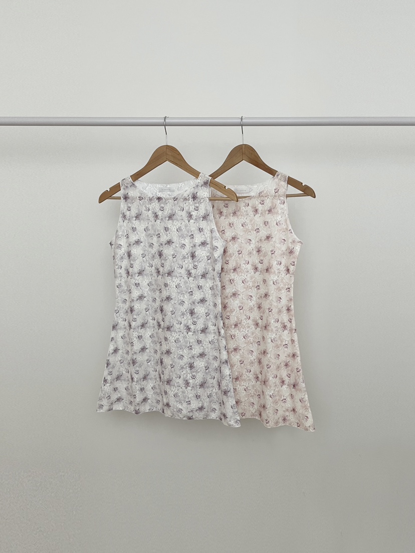RE:OPENING韓國直郵女裝新品26春夏休閑26夏季熱賣吊帶背心RE:OPENING吊帶/背心