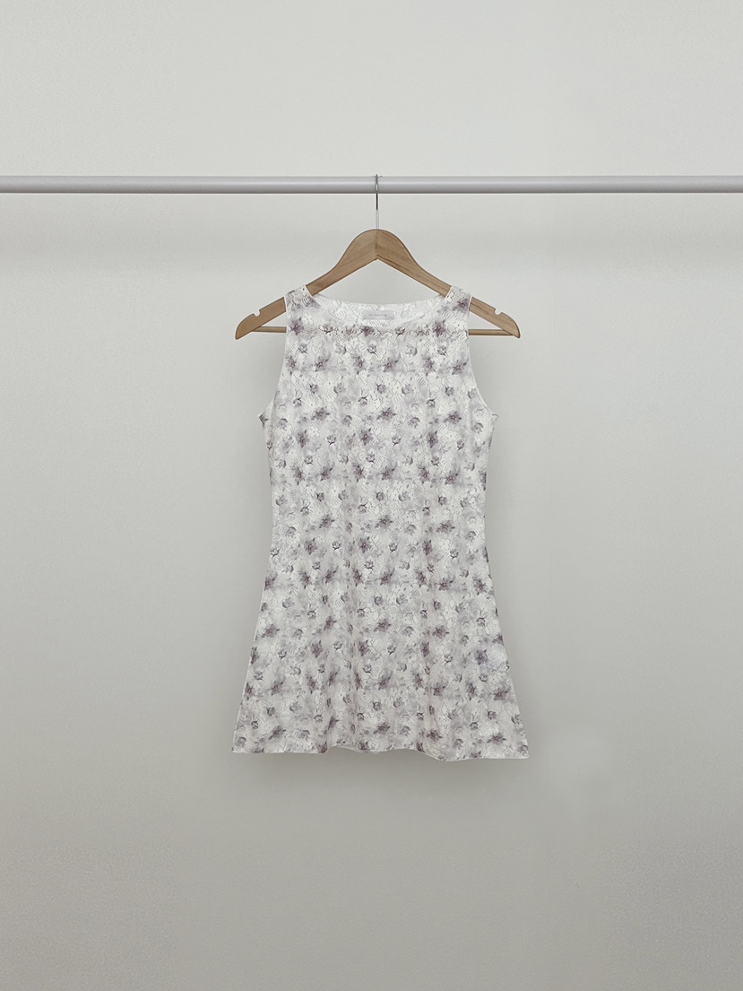 RE:OPENING韓國直郵女裝新品26春夏休閑26夏季熱賣吊帶背心RE:OPENING吊帶/背心圖色1