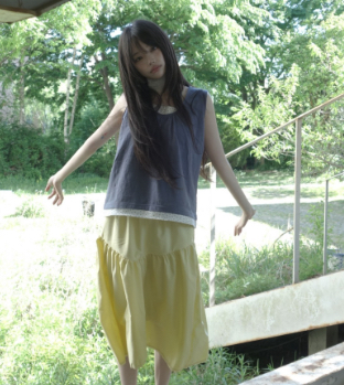 FLASH/I LOVE ME東大門實拍韓國女士新品熱賣吊帶背心FLASH/I LOVE ME吊帶/背心
