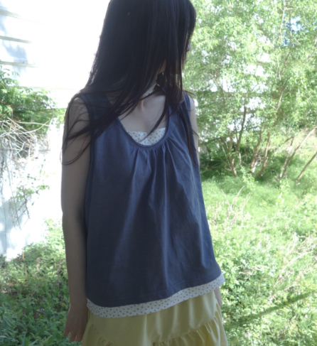 FLASH/I LOVE ME東大門實拍韓國女士新品熱賣吊帶背心FLASH/I LOVE ME吊帶/背心