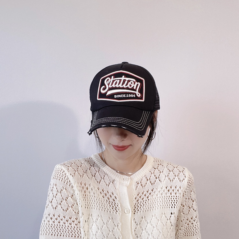 LOVELY HAT韓國東大門代購女士新款人氣熱賣時尚職業帽子LOVELY HAT帽子