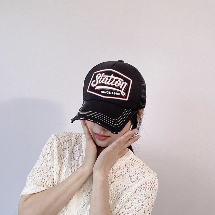 LOVELY HAT韓國東大門代購女士新款人氣熱賣時尚職業帽子LOVELY HAT帽子