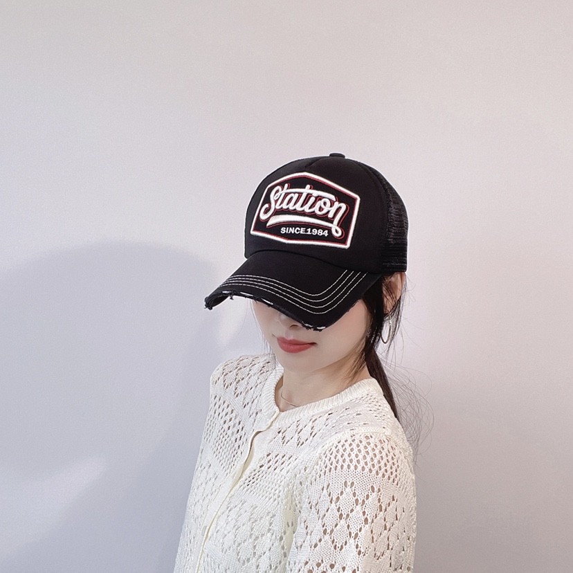 LOVELY HAT韓國東大門代購女士新款人氣熱賣時尚職業帽子LOVELY HAT帽子