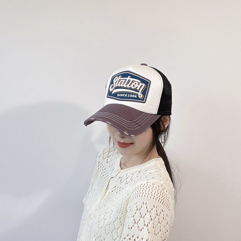 LOVELY HAT韓國東大門代購女士新款人氣熱賣時尚職業帽子LOVELY HAT帽子