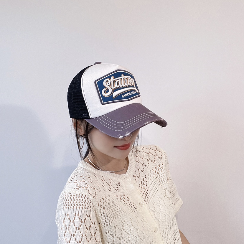 LOVELY HAT韓國東大門代購女士新款人氣熱賣時尚職業帽子LOVELY HAT帽子