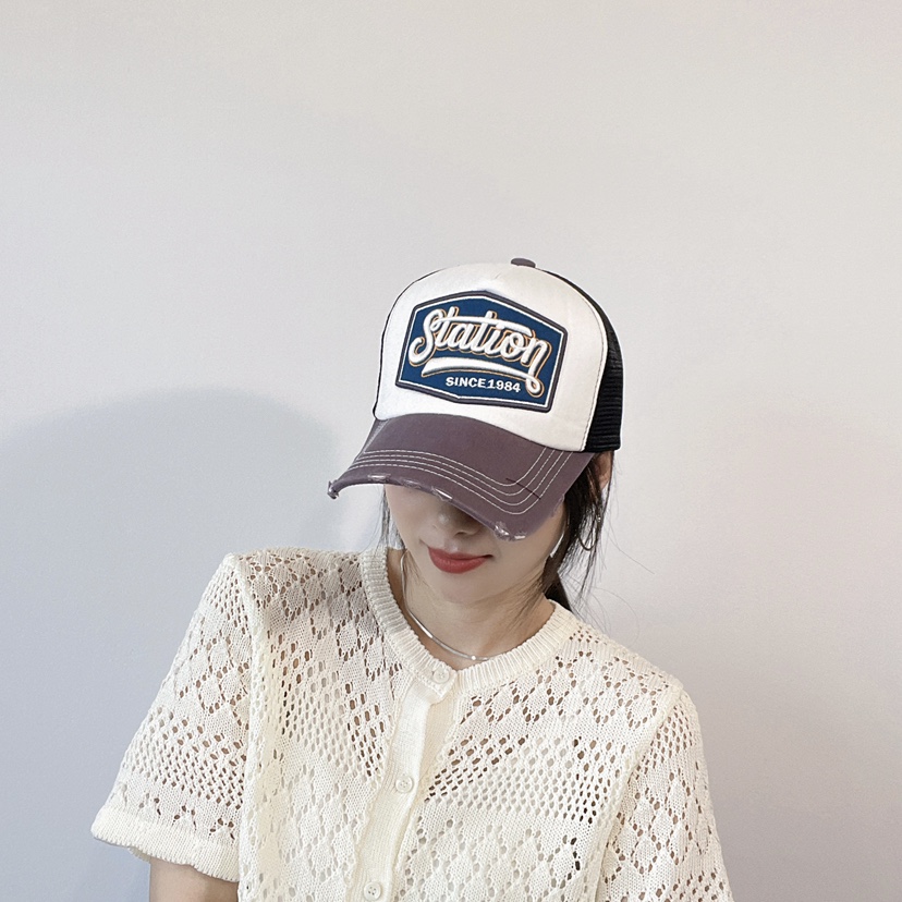LOVELY HAT韓國東大門代購女士新款人氣熱賣時尚職業帽子LOVELY HAT帽子